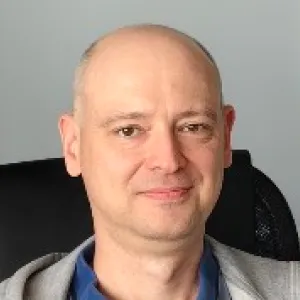 Анисимов Константин Олегович