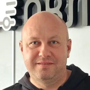 Рудзинский Владимир Сергеевич